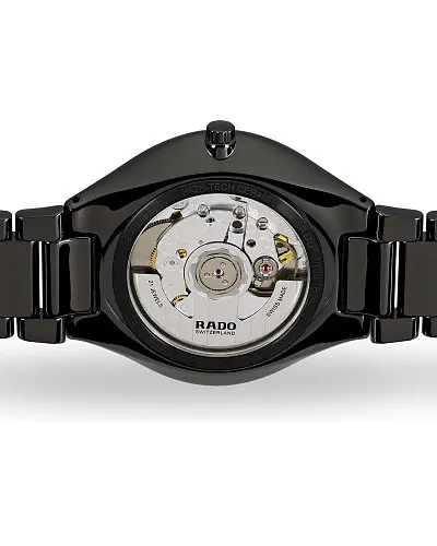 Rado True Thinline Automatic Diamonds R27113722